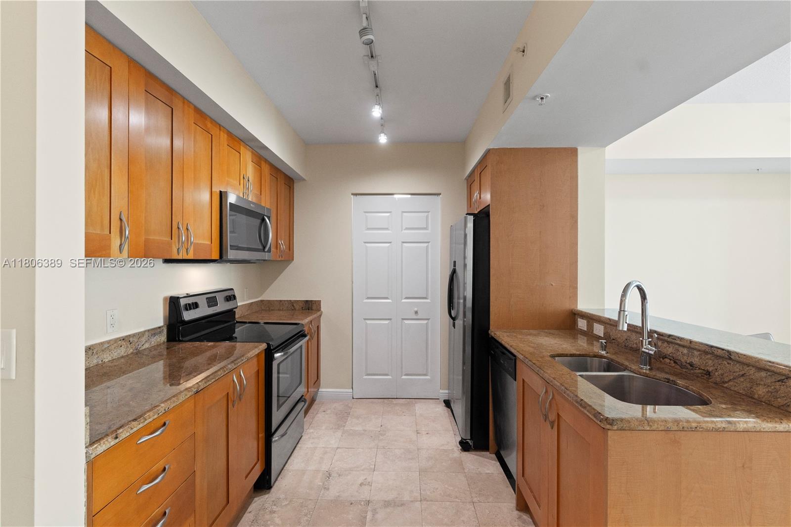 1745 E Hallandale Beach Blvd Unit: 705W