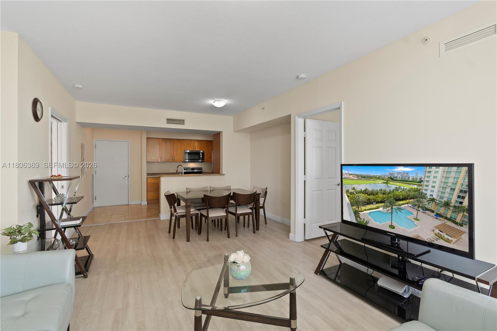 1745 E Hallandale Beach Blvd Unit: 705W