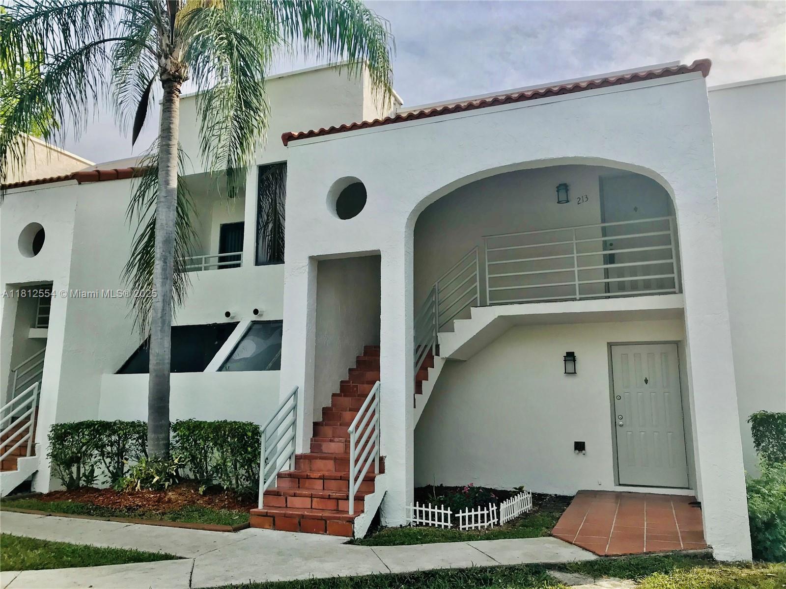 3564 Magellan Cir # 1 Unit: 213-1