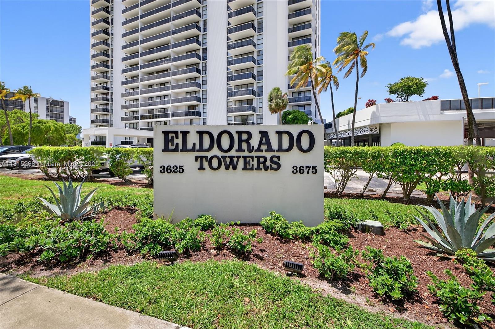 3675 N Country Club Dr # 401