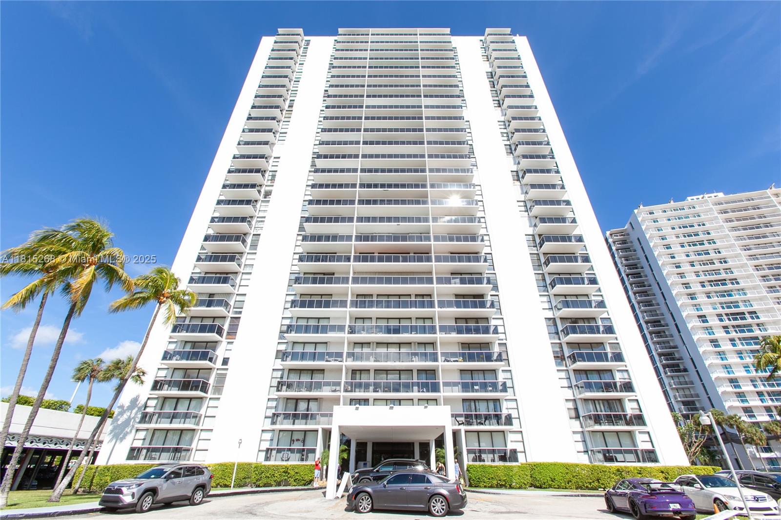 3675 N Country Club Dr # 401