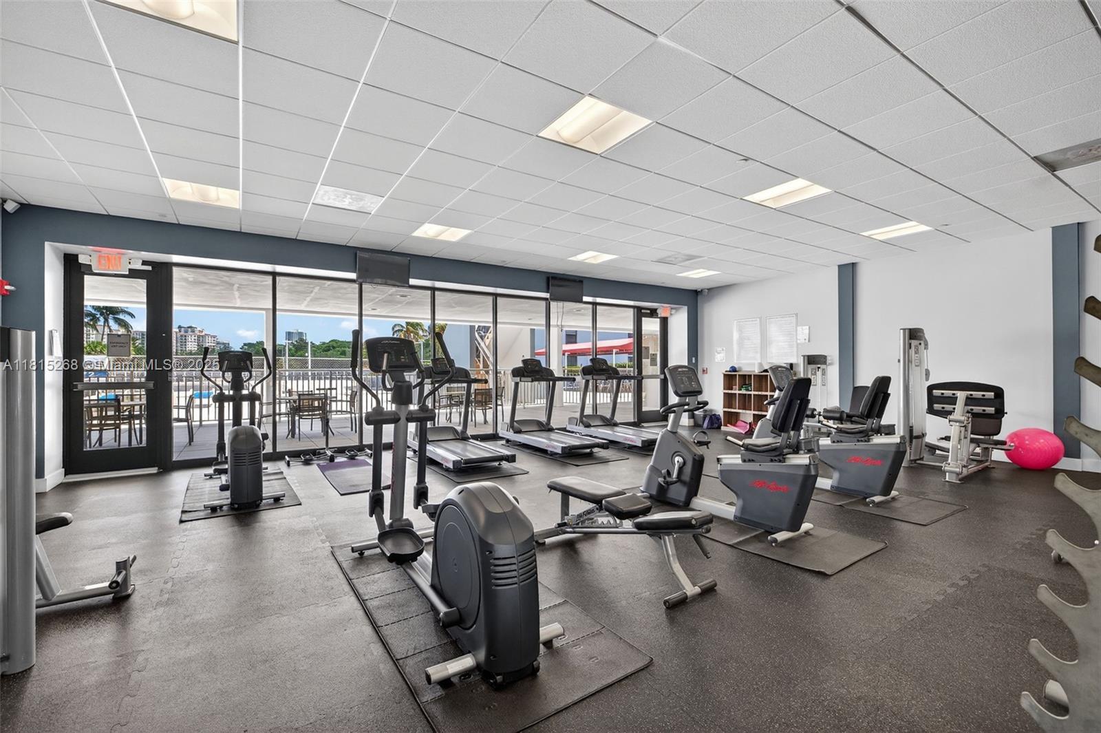 3675 N Country Club Dr # 401