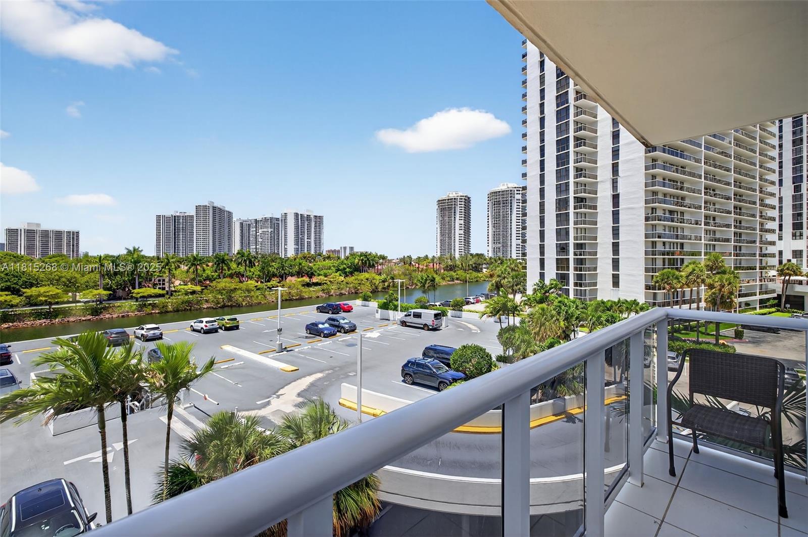3675 N Country Club Dr # 401