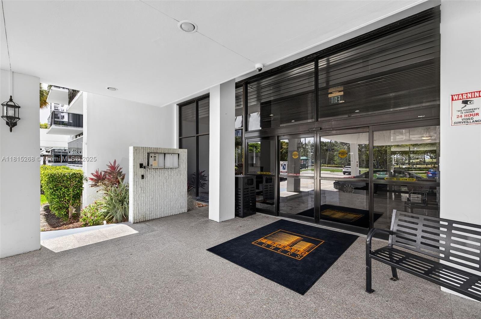 3675 N Country Club Dr # 401