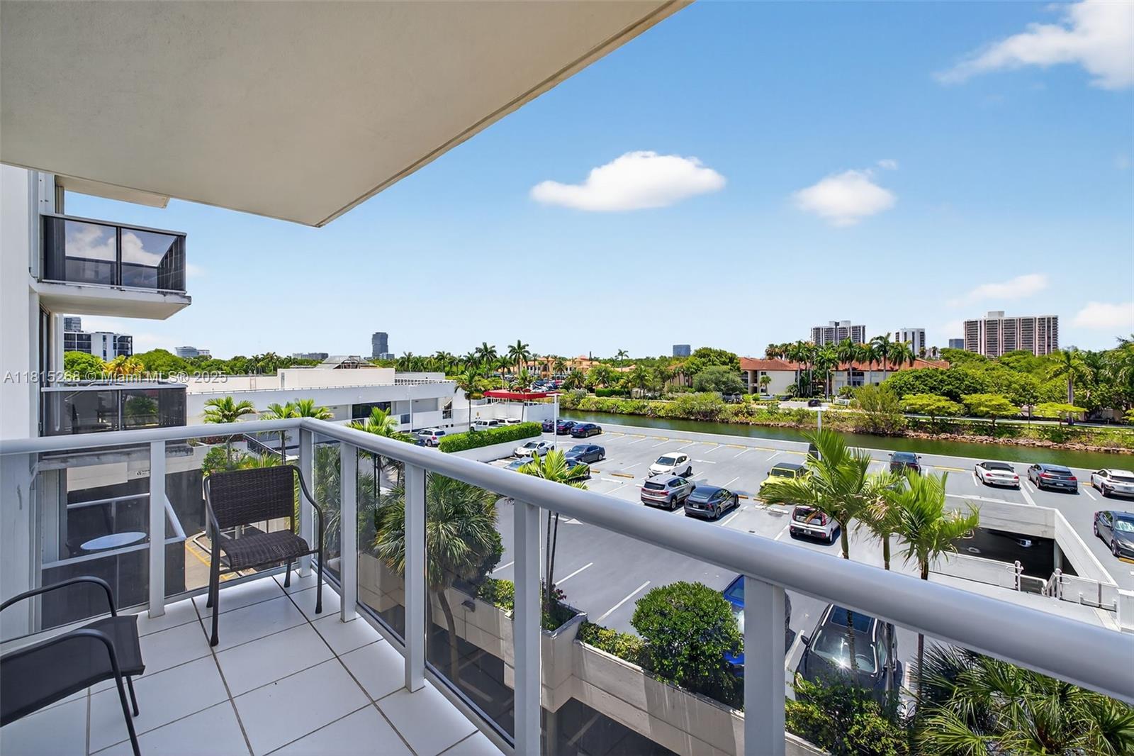 3675 N Country Club Dr # 401