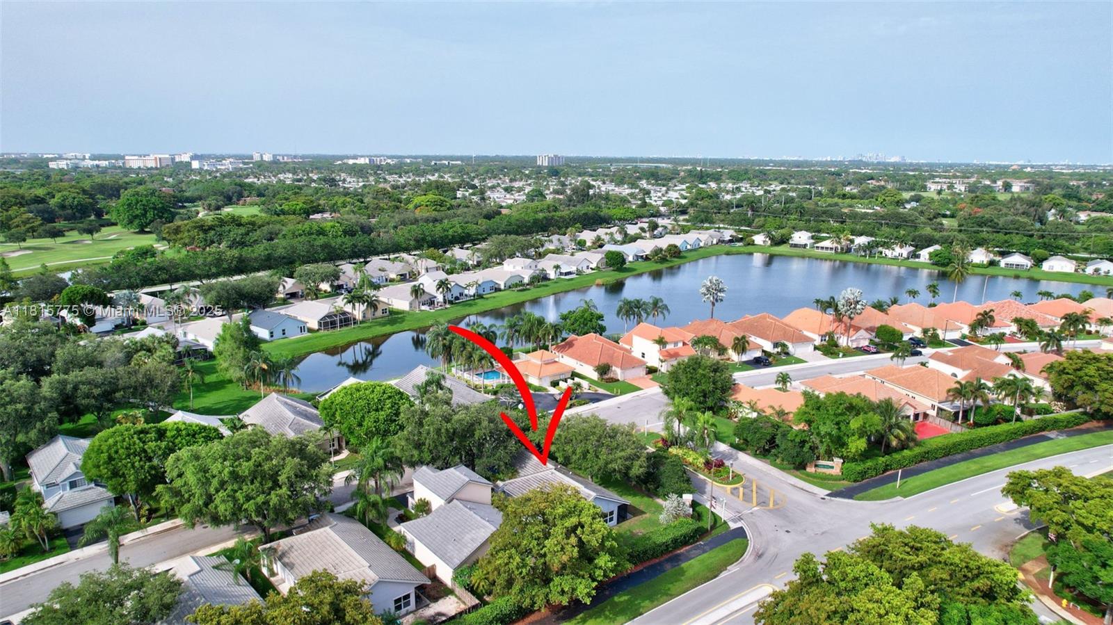 9012 S Lake Park Cir S