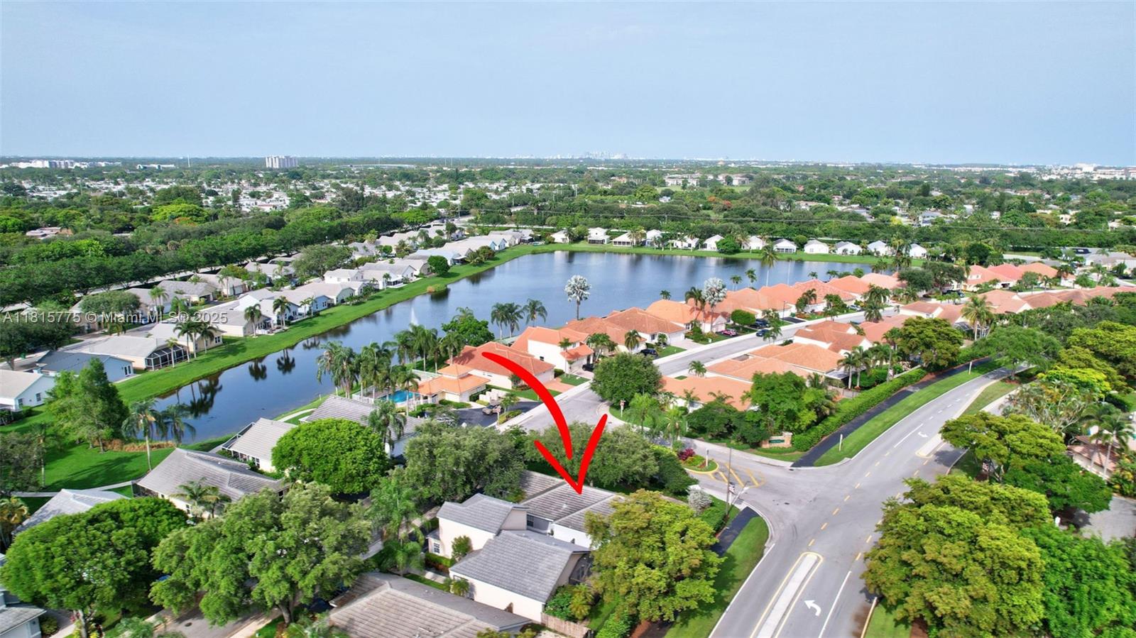 9012 S Lake Park Cir S