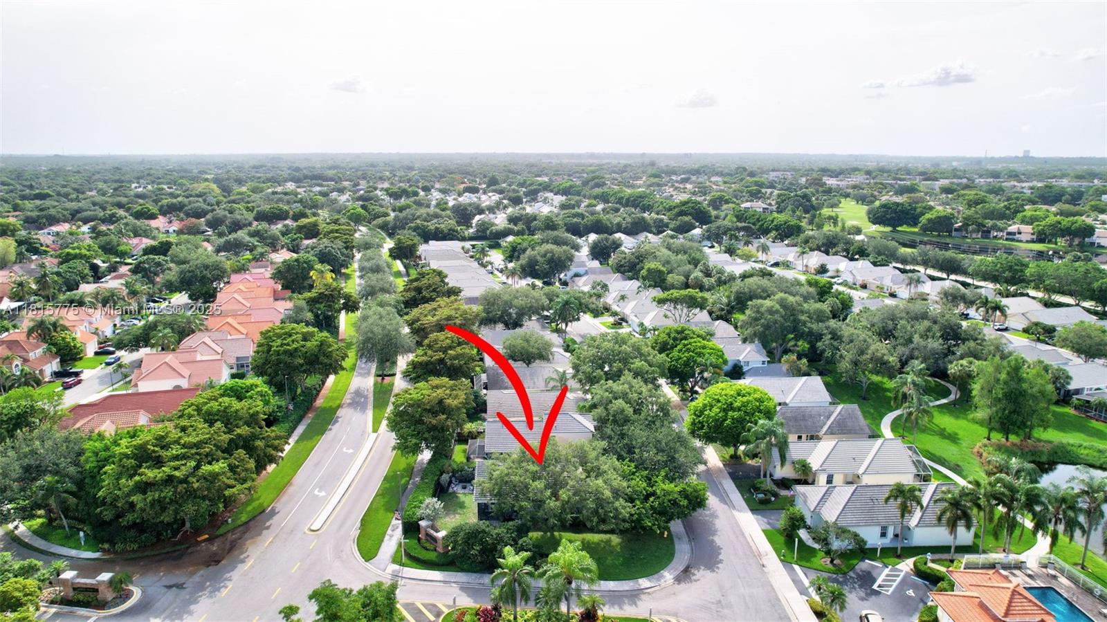 9012 S Lake Park Cir S