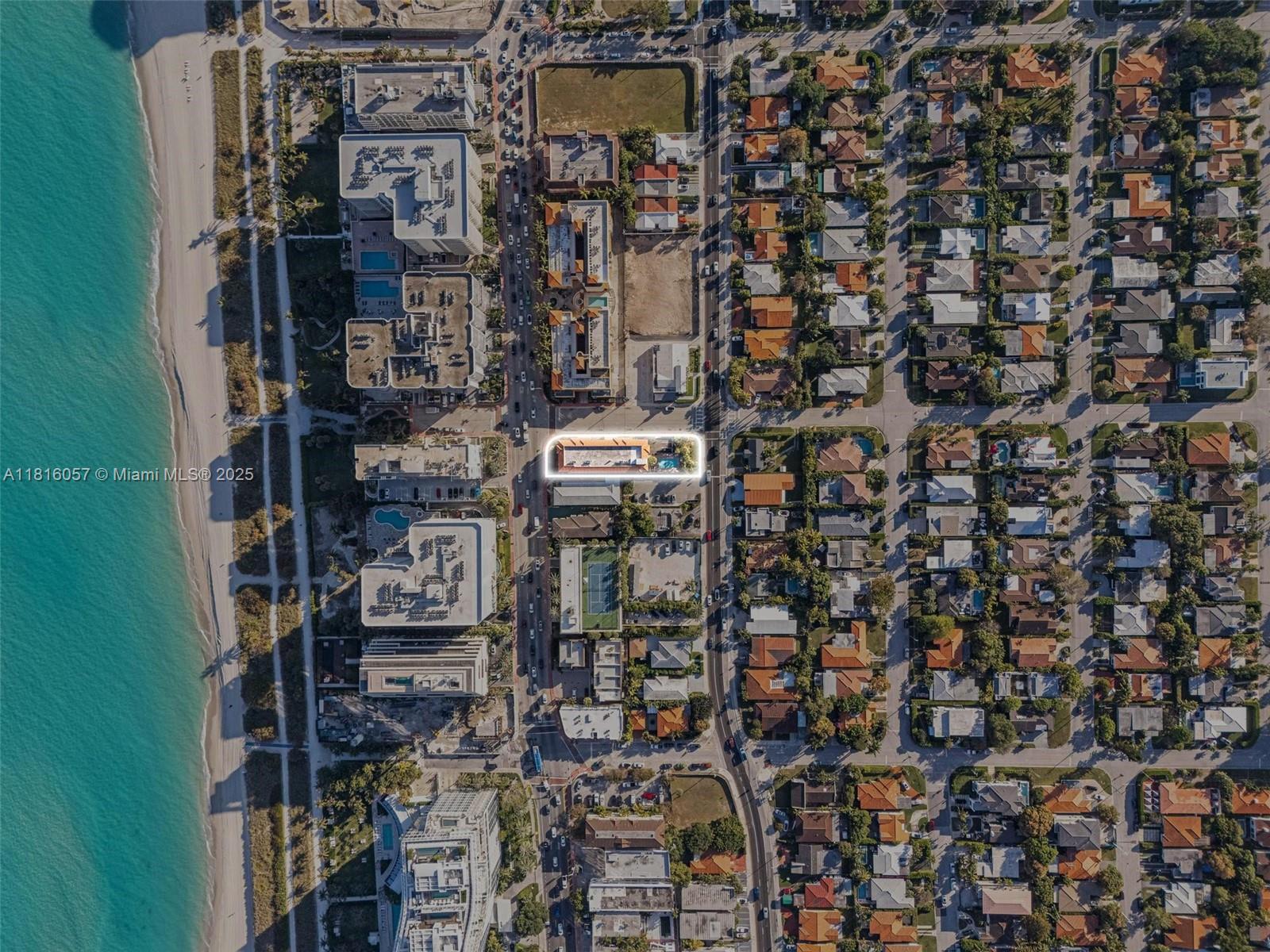 8900 Collins Ave # 202