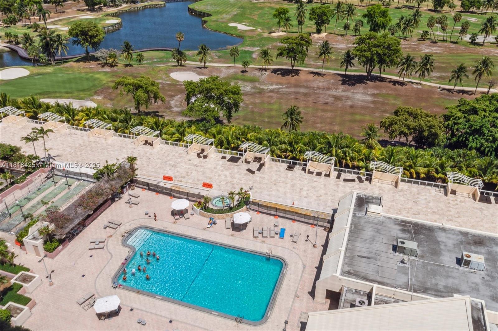 20301 W Country Club Dr # 1828