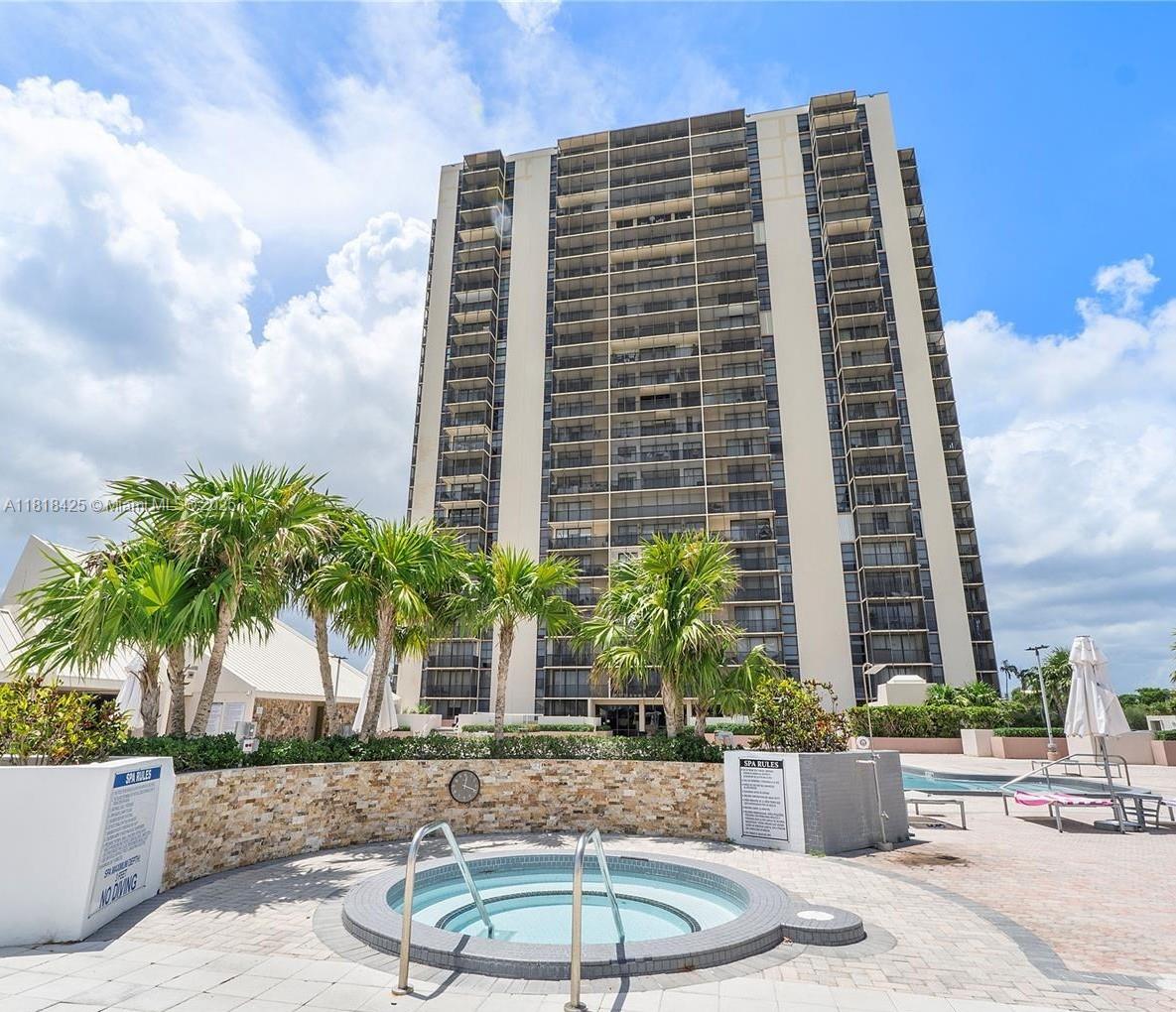 20301 W Country Club Dr # 1828