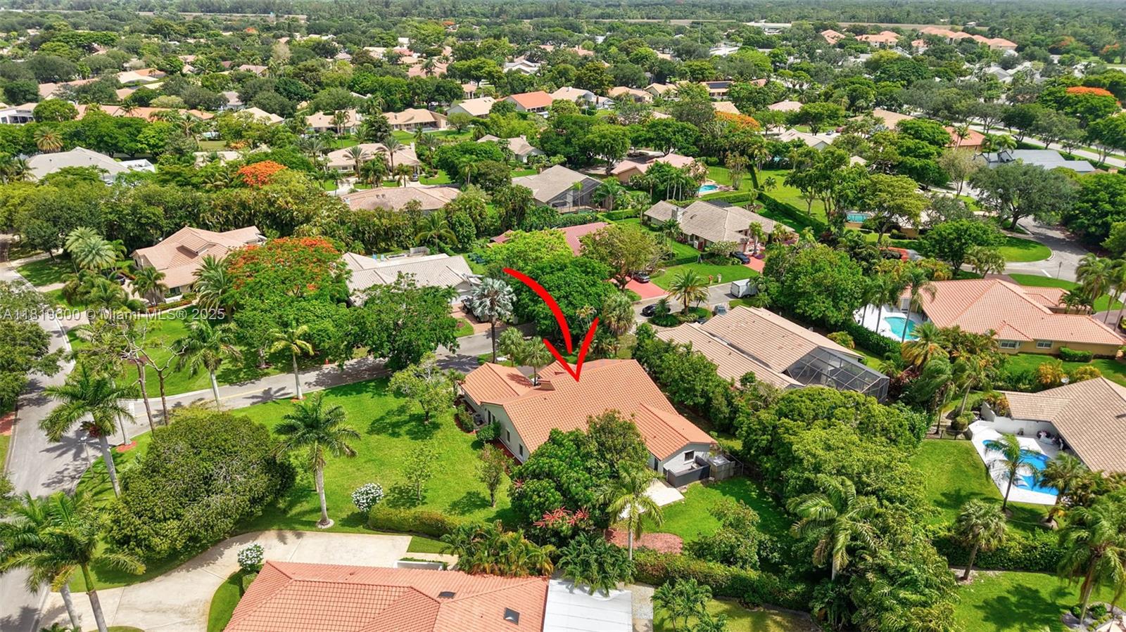 8360 NW 51st Ct