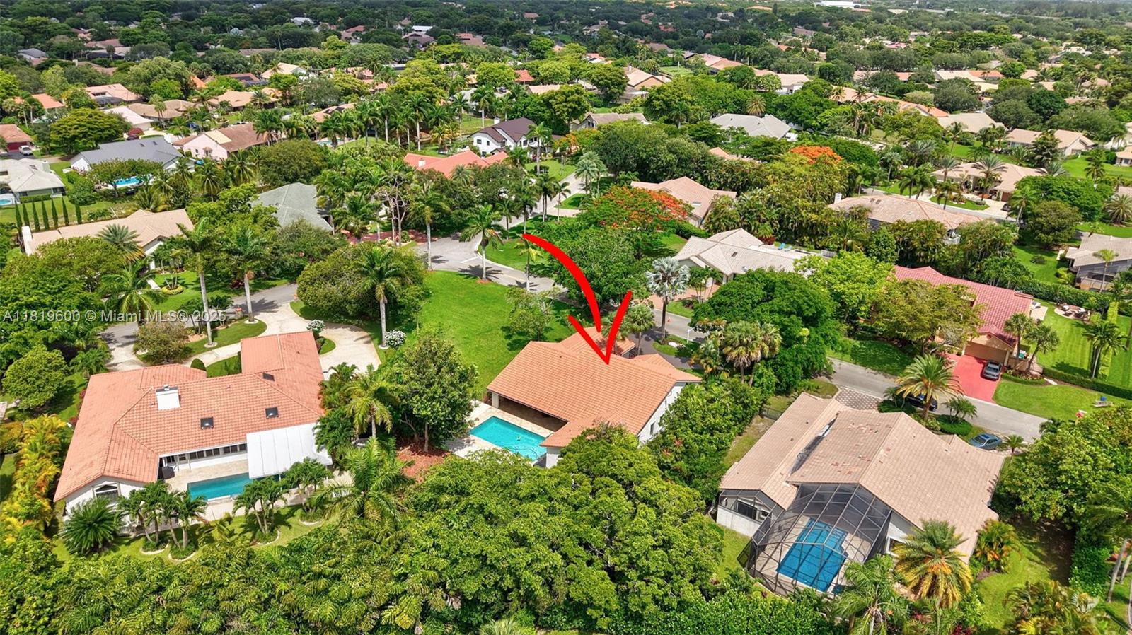 8360 NW 51st Ct
