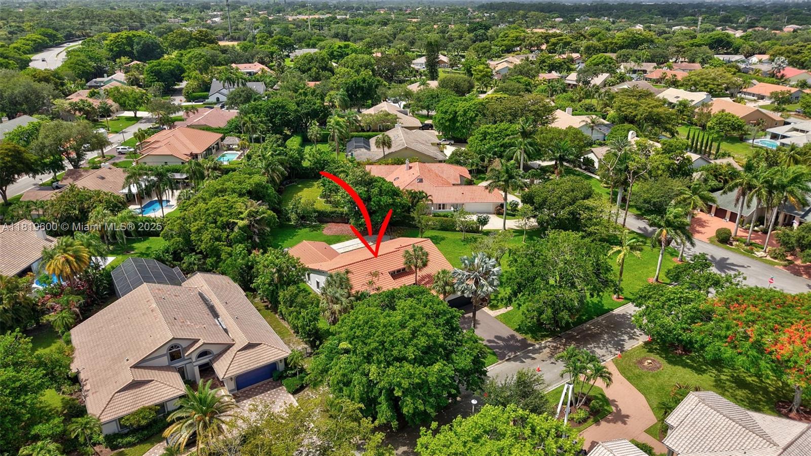 8360 NW 51st Ct