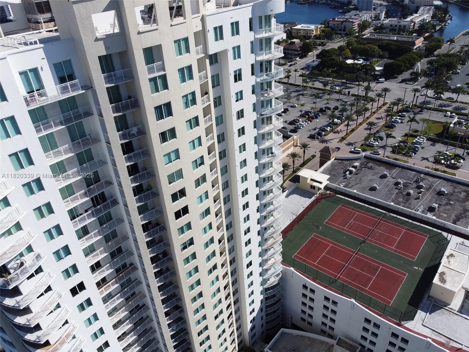 1755 E Hallandale Beach Blvd Unit: 207E
