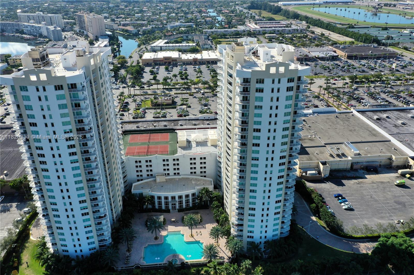 1755 E Hallandale Beach Blvd Unit: 207E