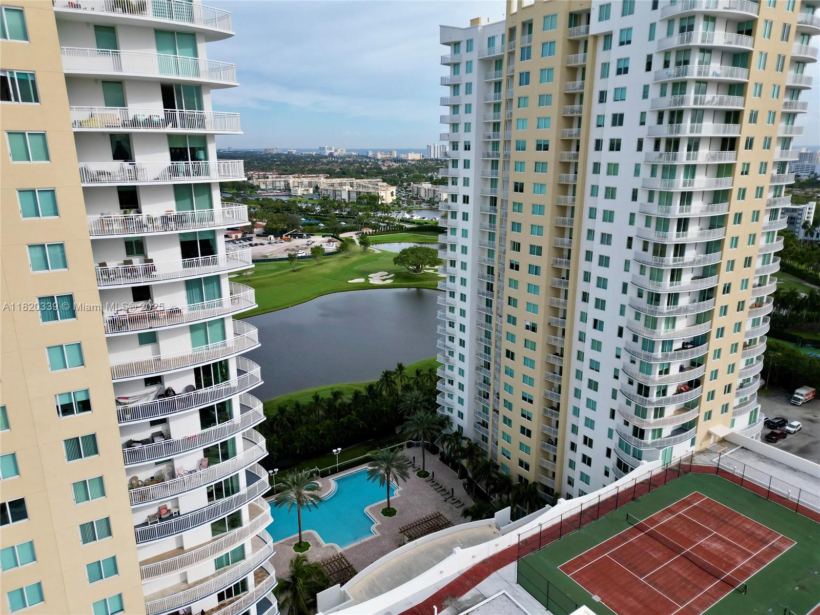 1755 E Hallandale Beach Blvd Unit: 207E