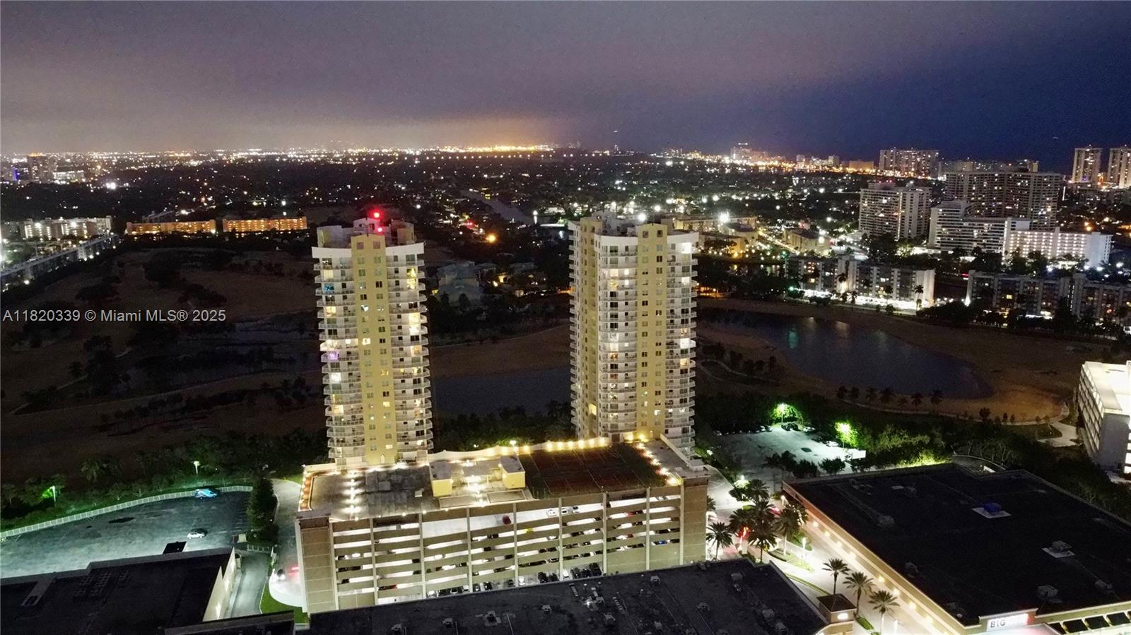 1755 E Hallandale Beach Blvd Unit: 207E
