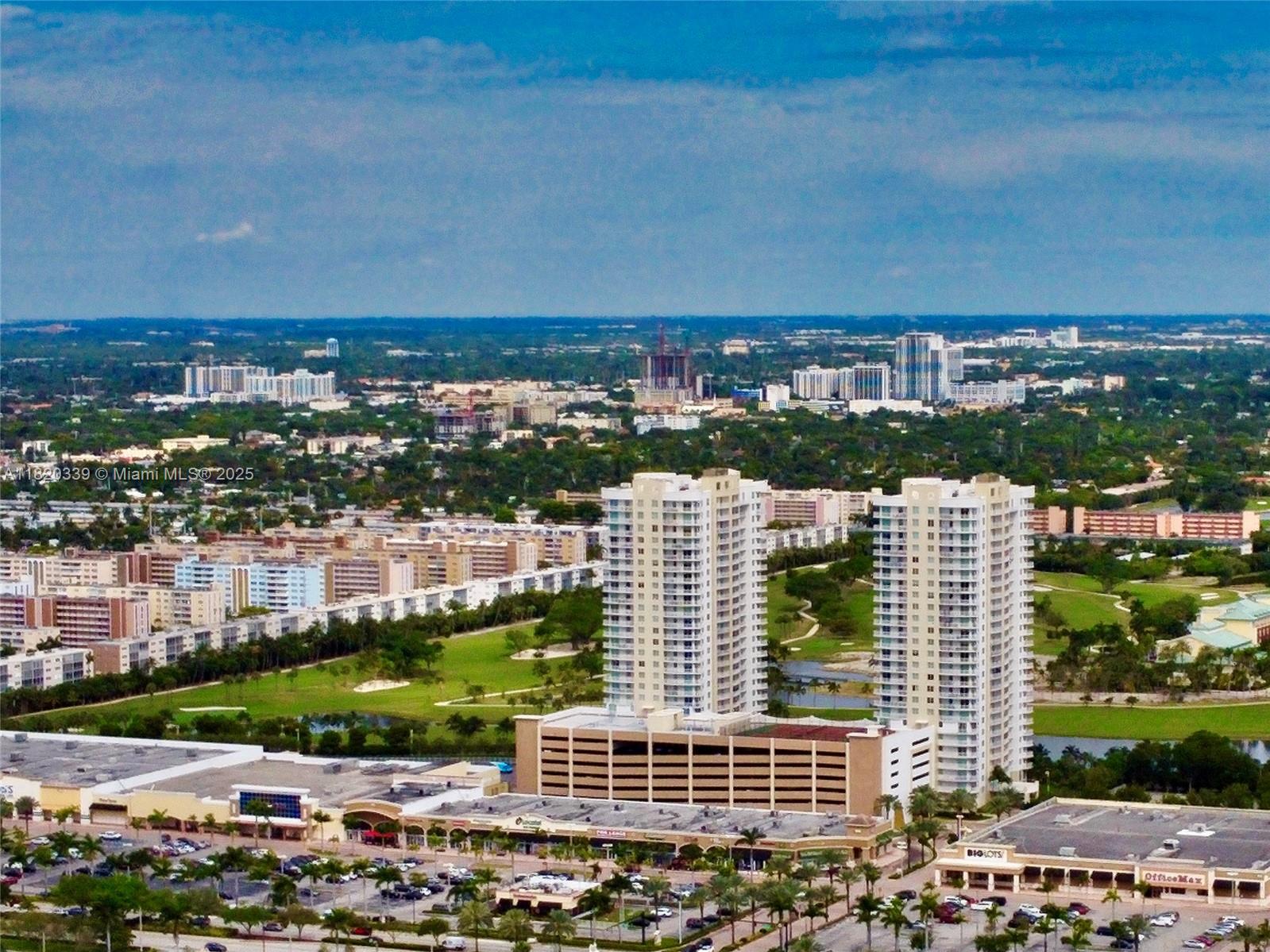 1755 E Hallandale Beach Blvd Unit: 207E