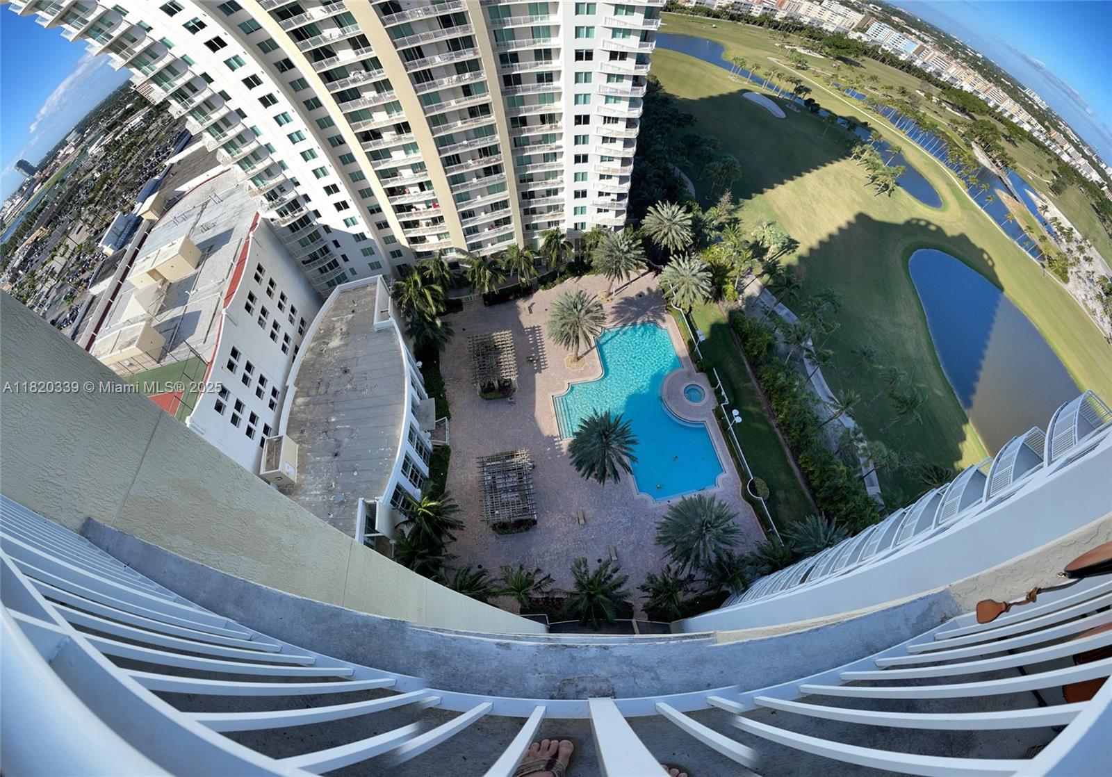 1755 E Hallandale Beach Blvd Unit: 207E