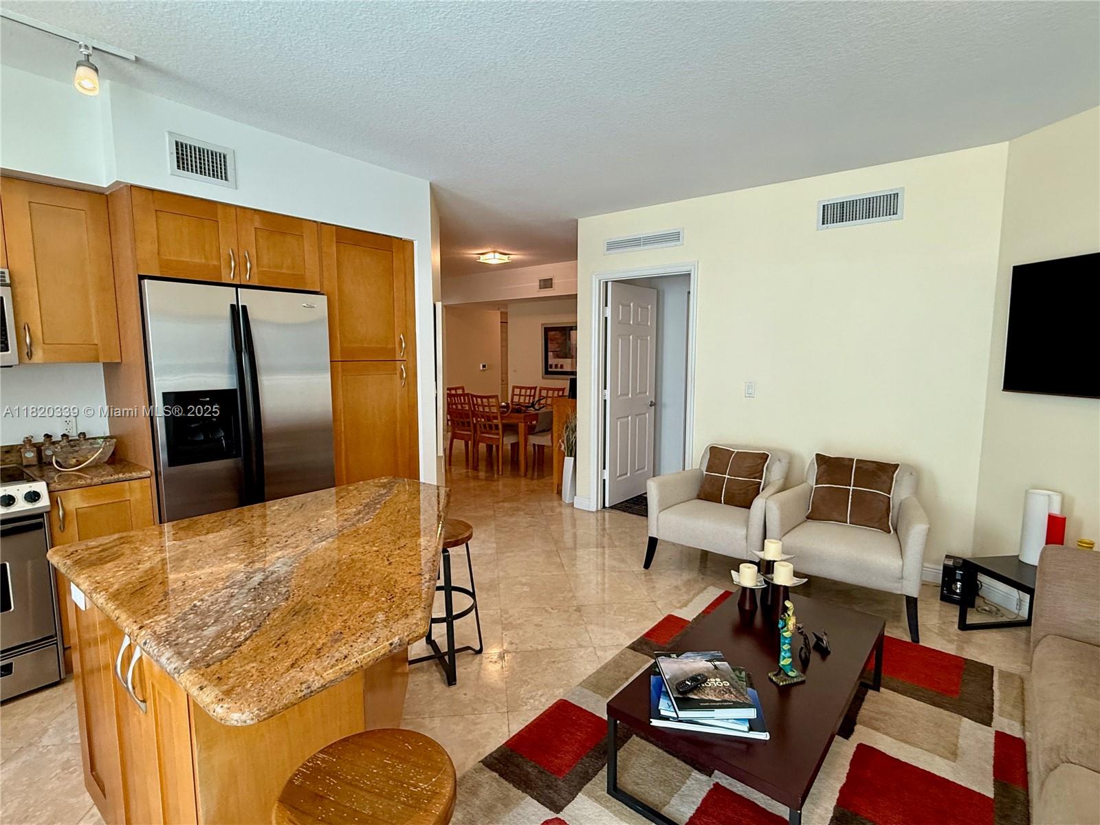 1755 E Hallandale Beach Blvd Unit: 207E