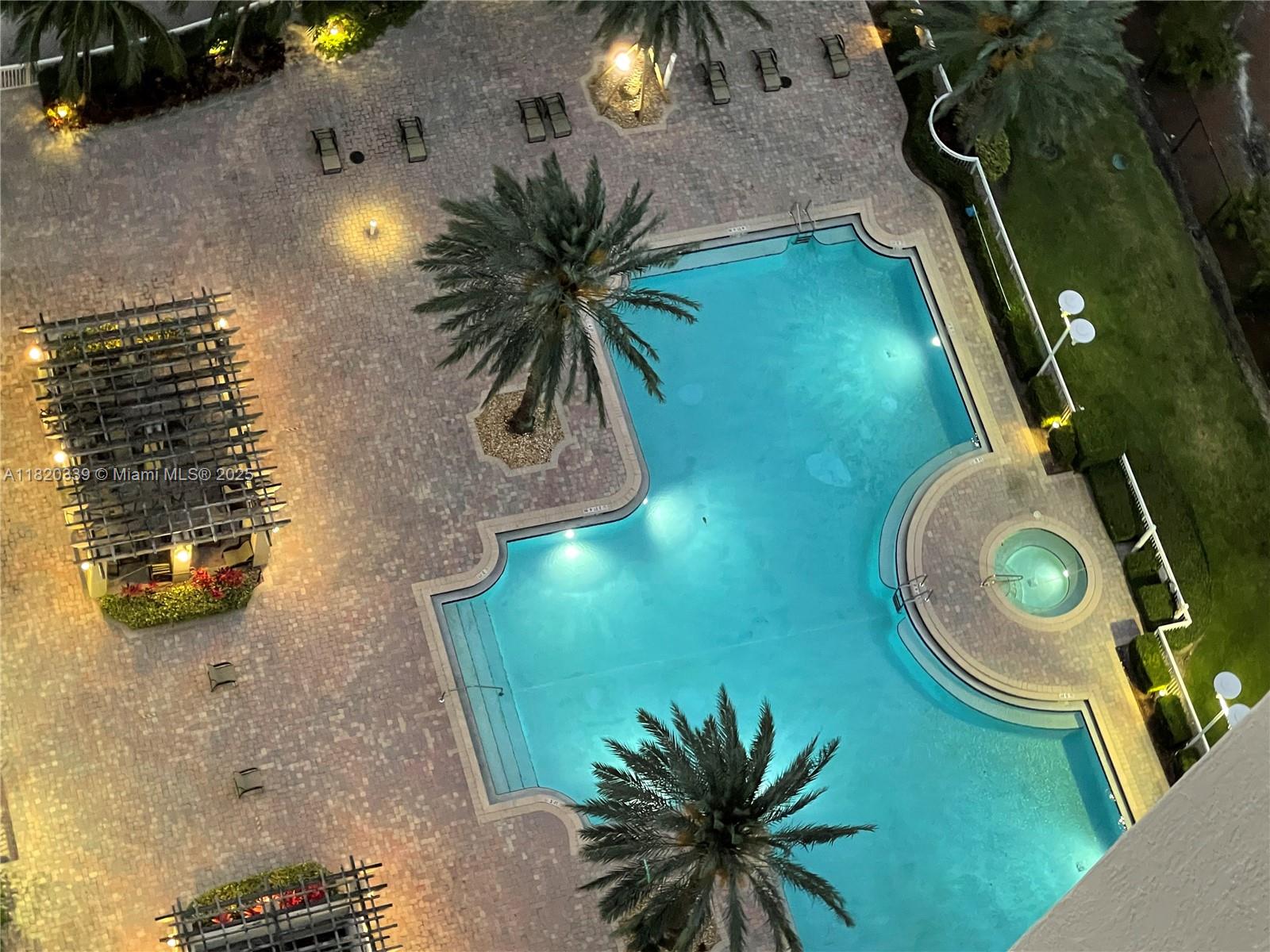 1755 E Hallandale Beach Blvd Unit: 207E