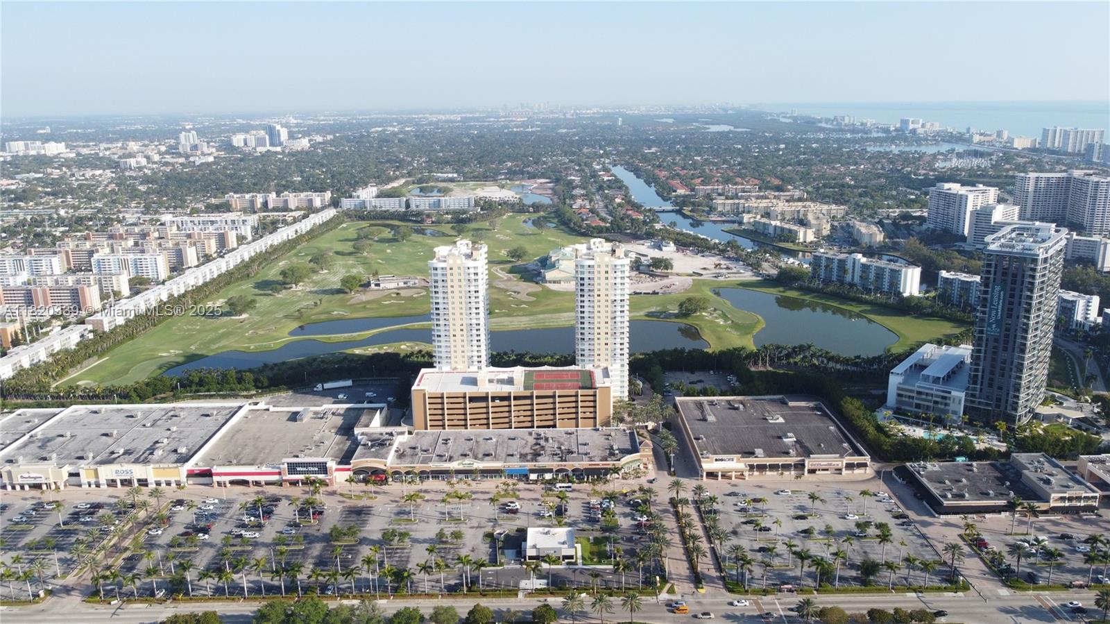 1755 E Hallandale Beach Blvd Unit: 207E