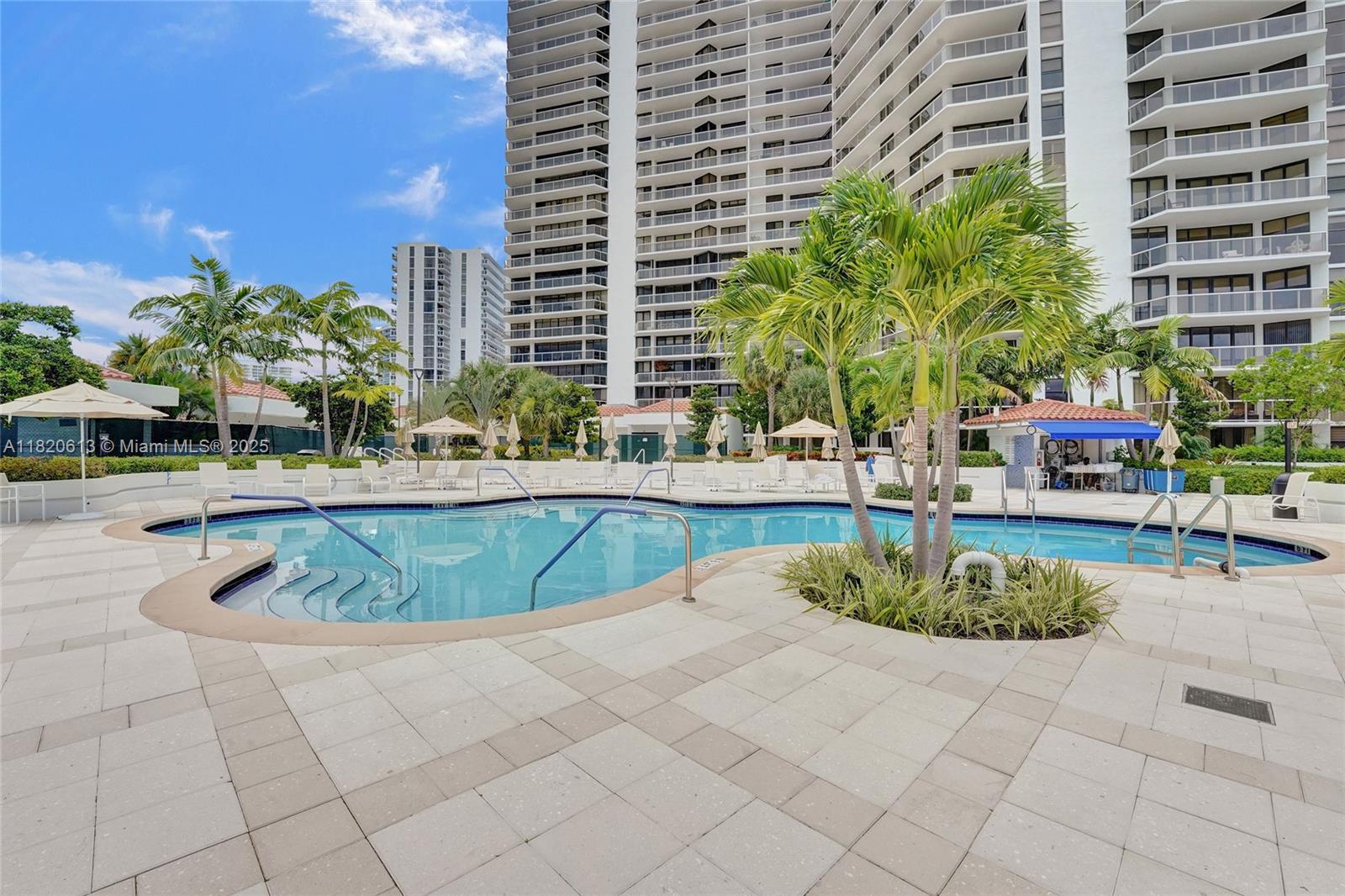 20281 E Country Club Dr # 2303