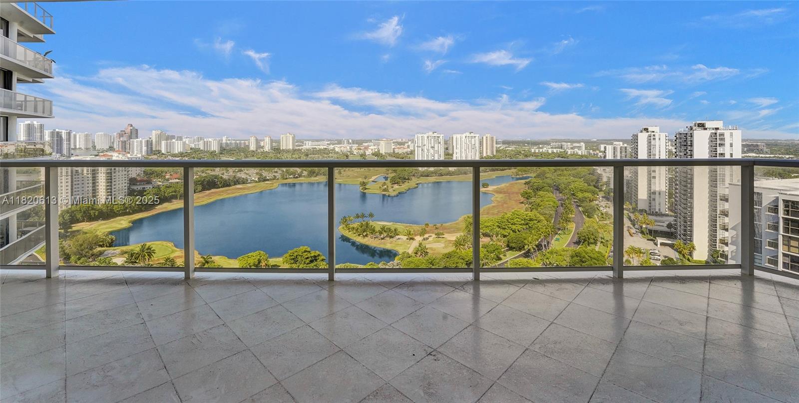 20281 E Country Club Dr # 2303