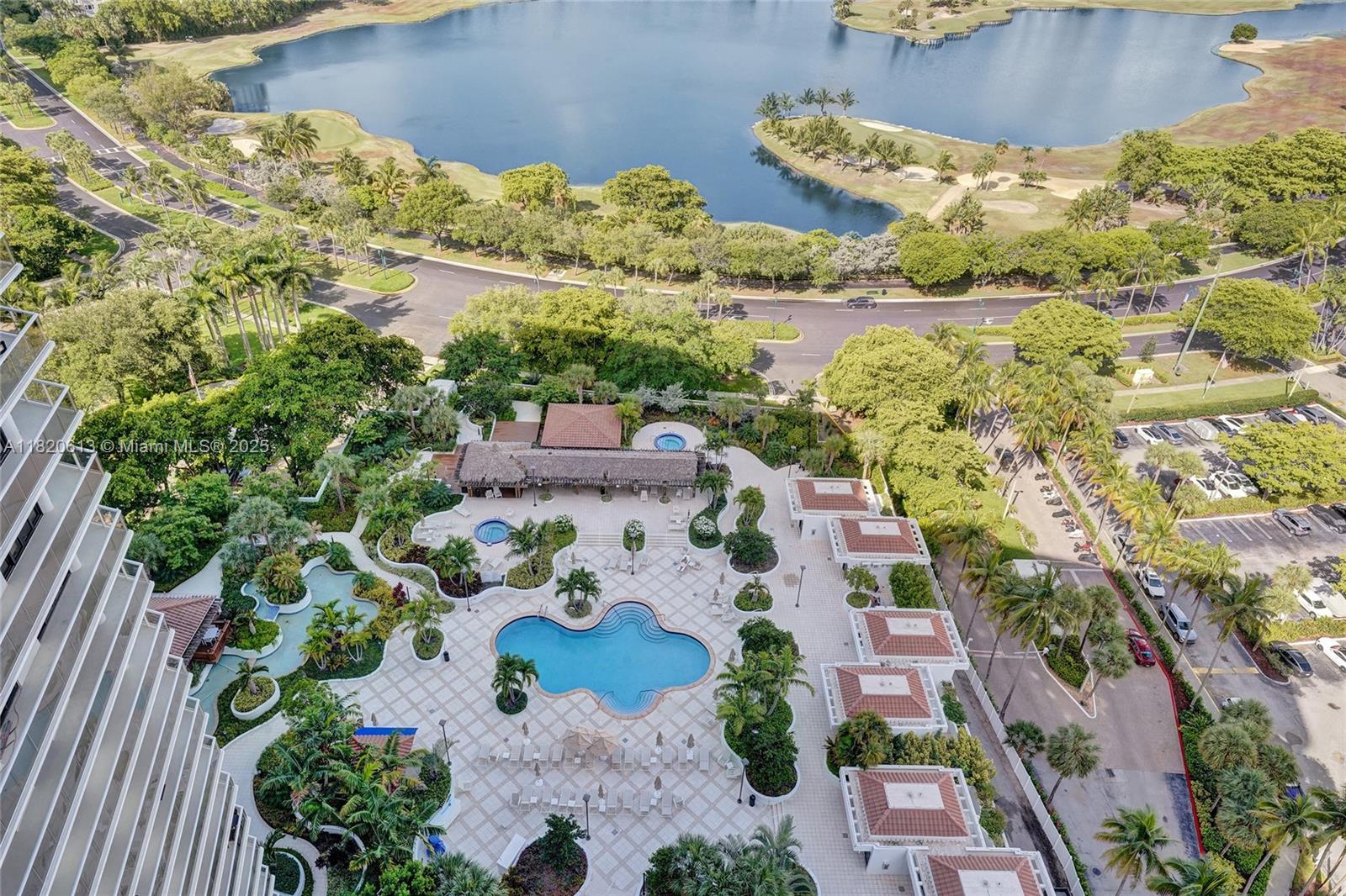 20281 E Country Club Dr # 2303
