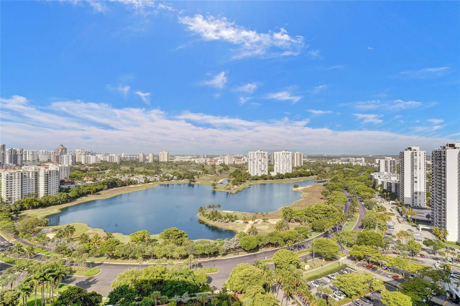 20281 E Country Club Dr # 2303