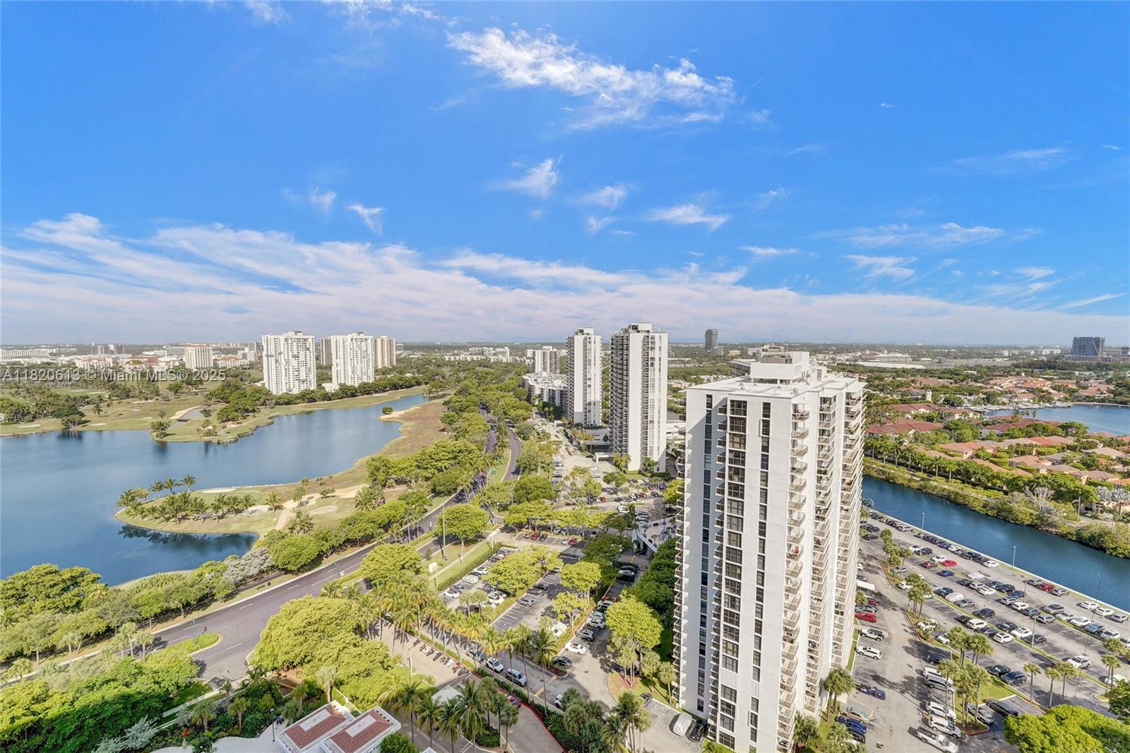 20281 E Country Club Dr # 2303
