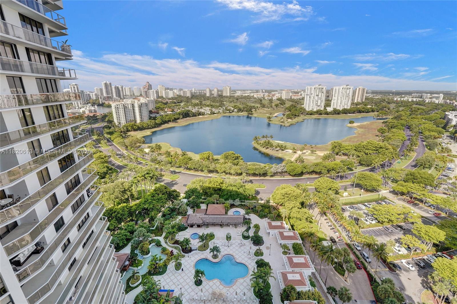 20281 E Country Club Dr # 2303