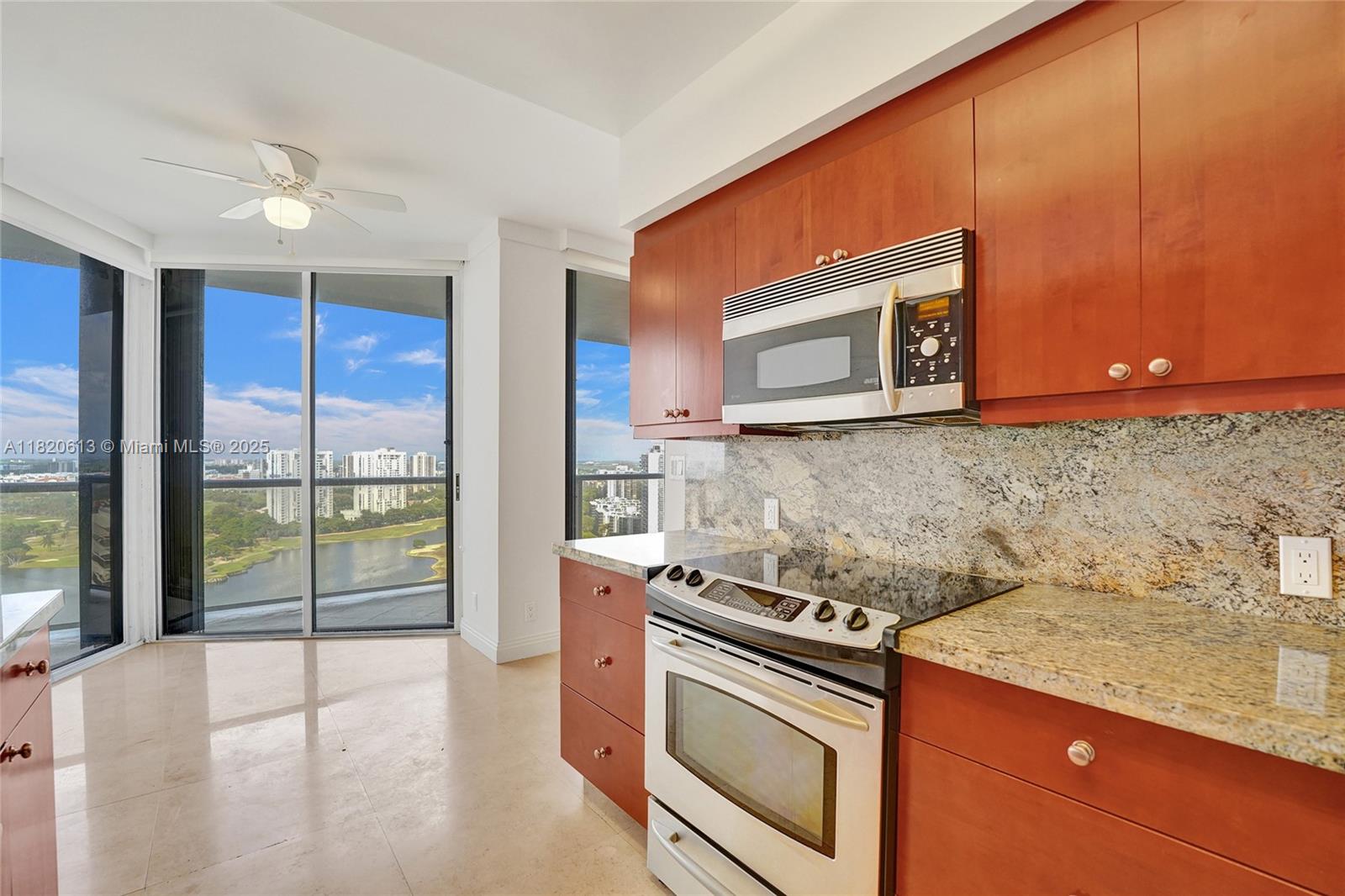 20281 E Country Club Dr # 2303
