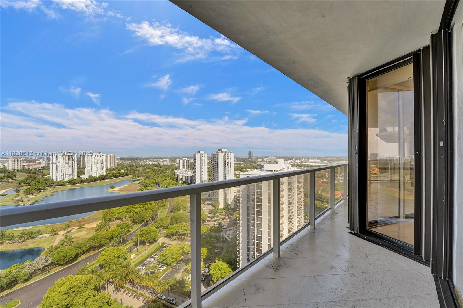 20281 E Country Club Dr # 2303