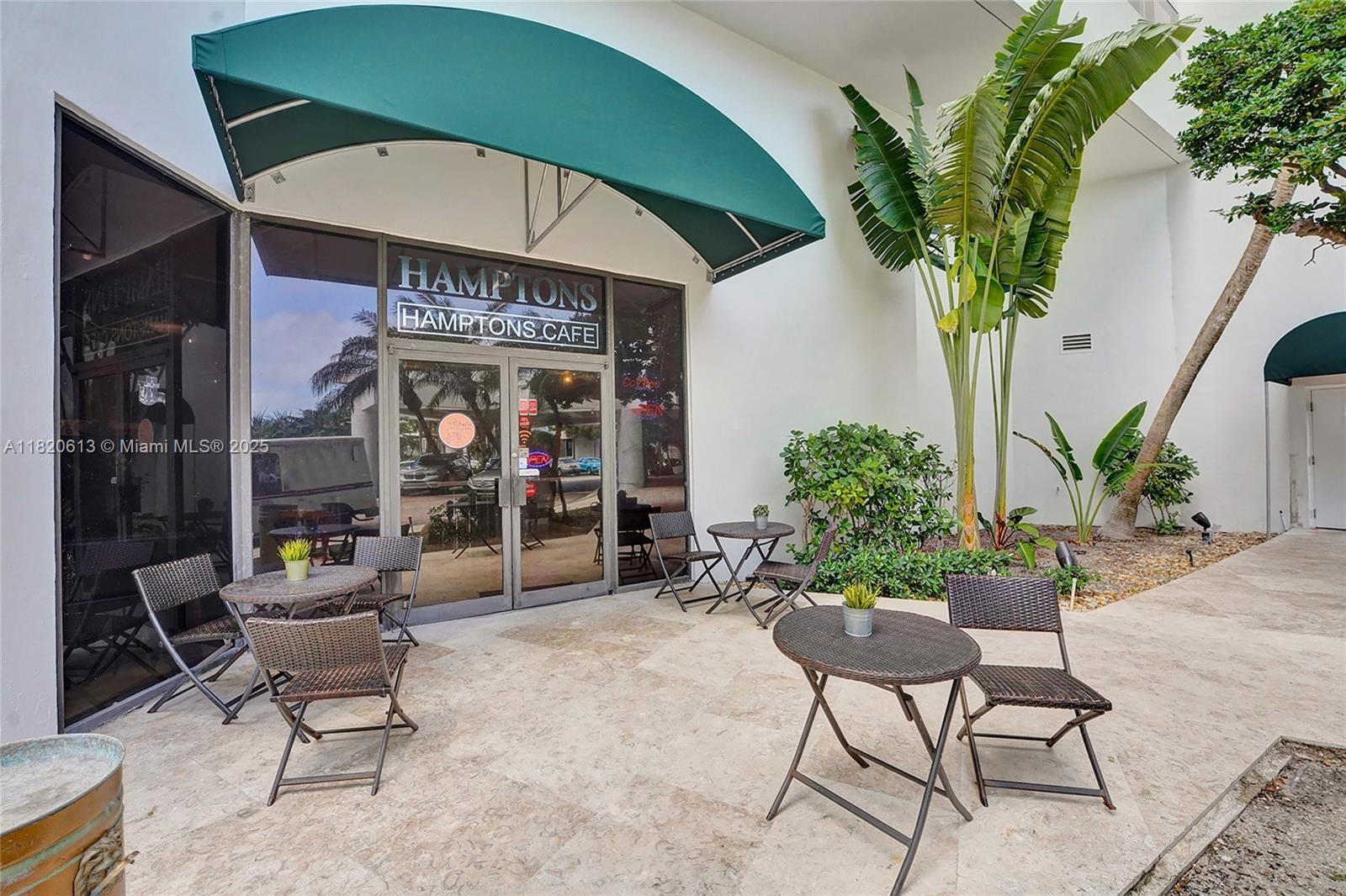 20281 E Country Club Dr # 2303