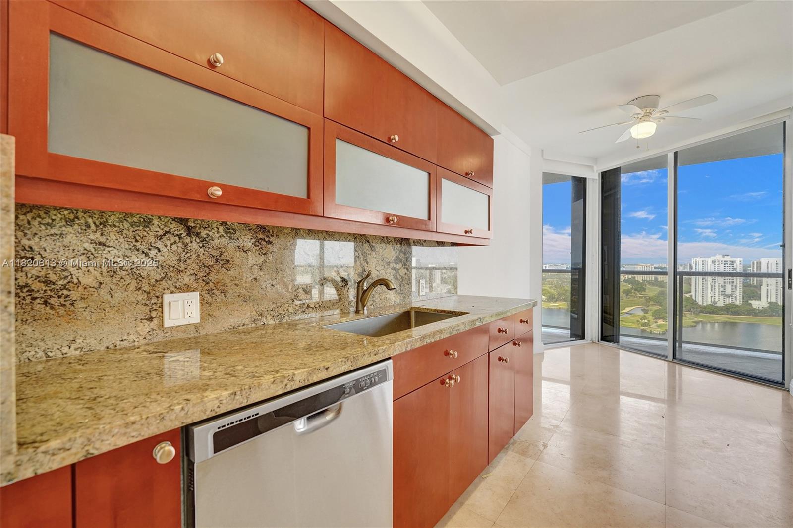 20281 E Country Club Dr # 2303