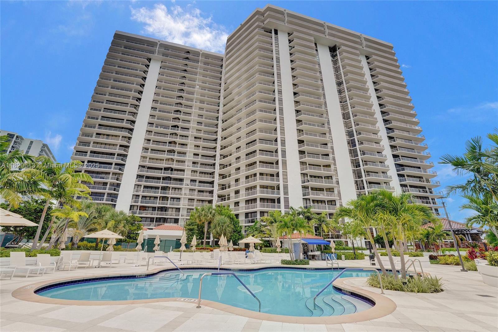 20281 E Country Club Dr # 2303