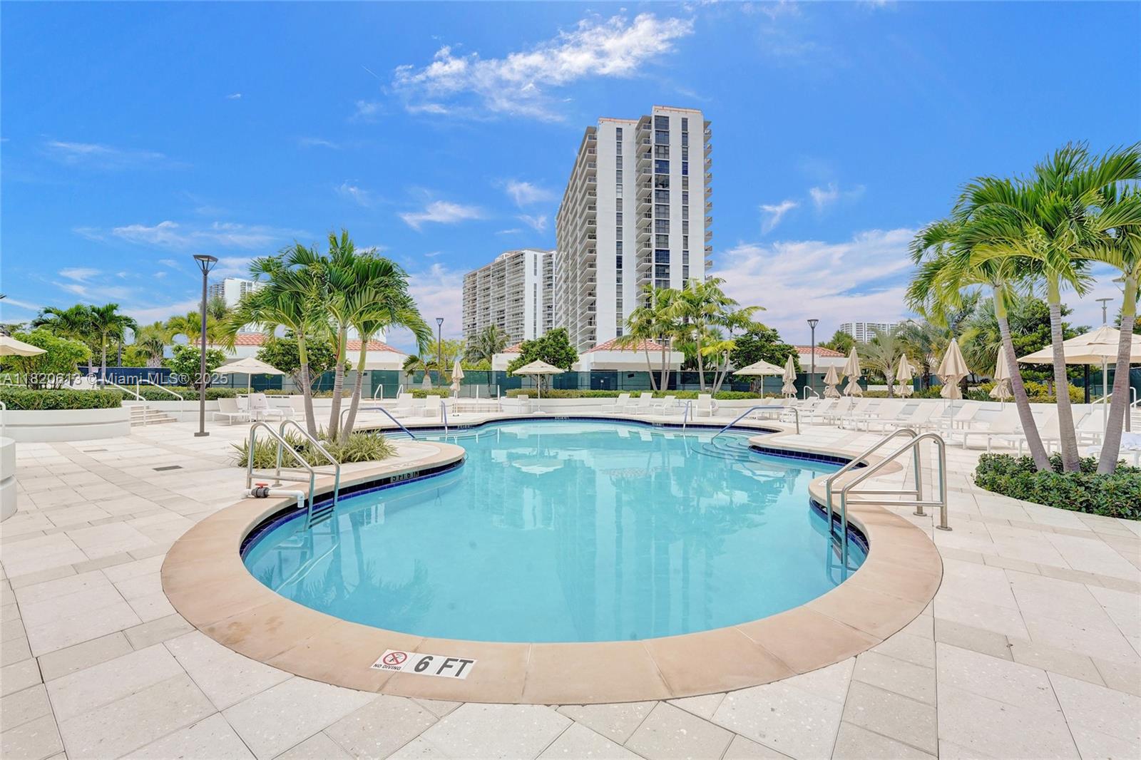 20281 E Country Club Dr # 2303