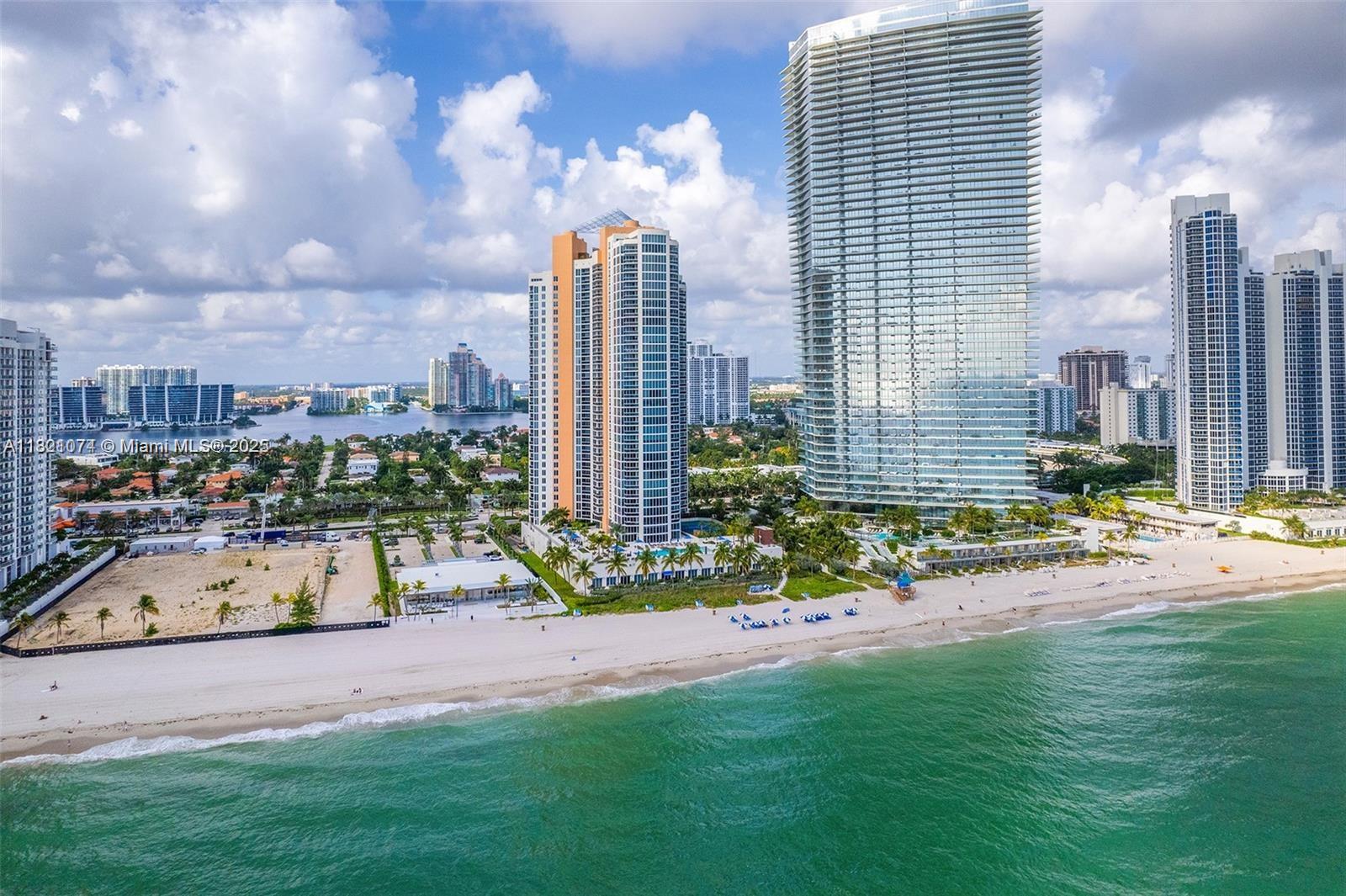 18911 Collins Ave # 3105