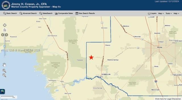 Lot 35 SW Marine Blvd