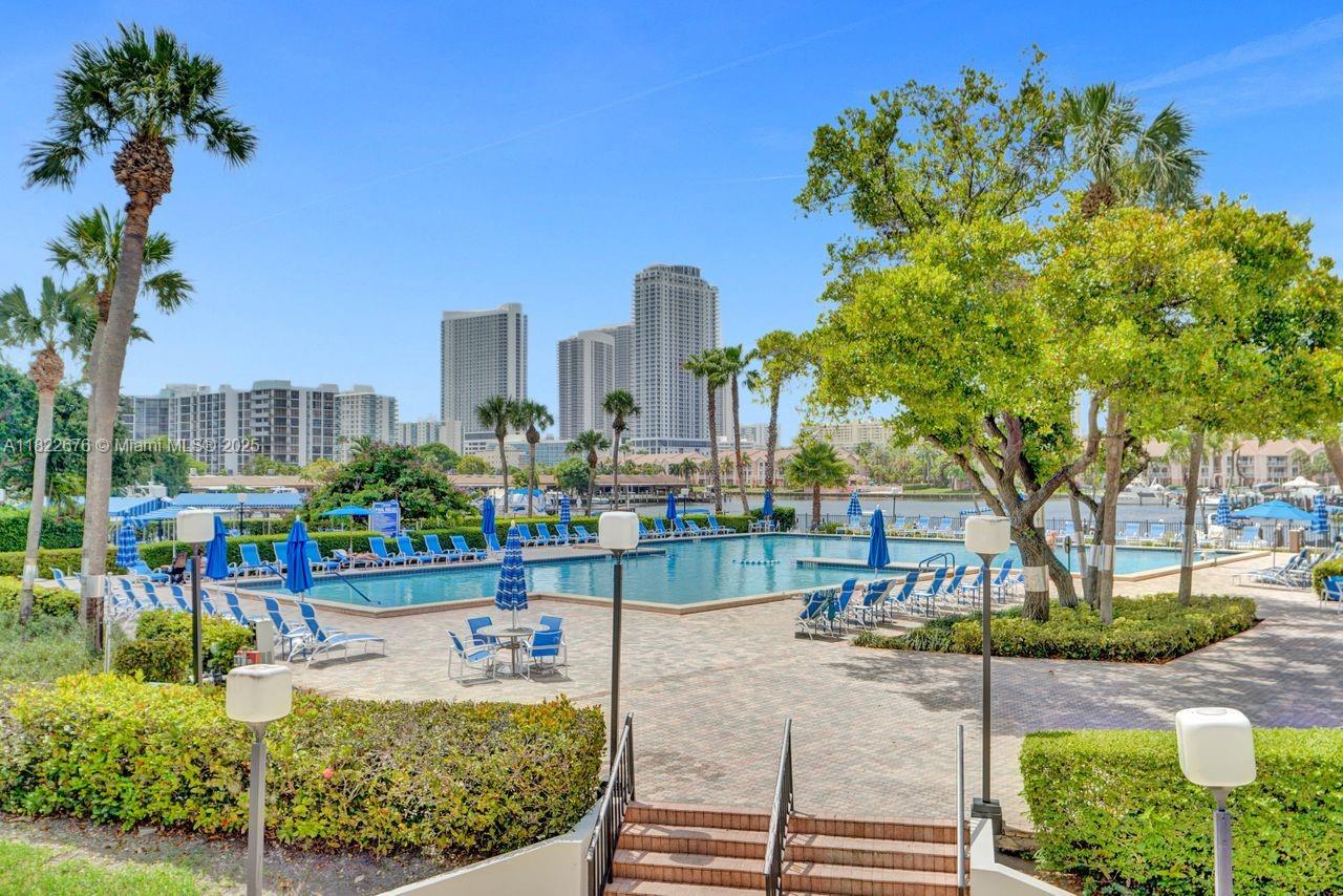 600 Three Islands Blvd # 615