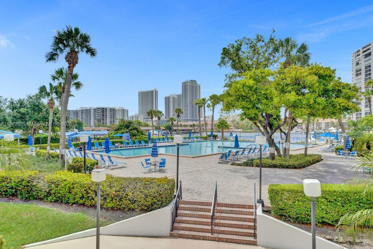 600 Three Islands Blvd # 615