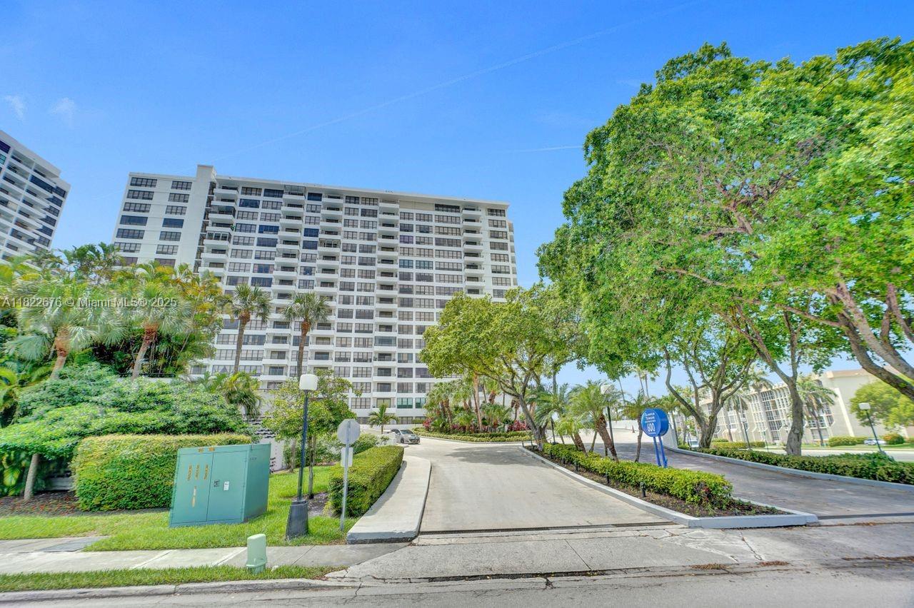 600 Three Islands Blvd # 615