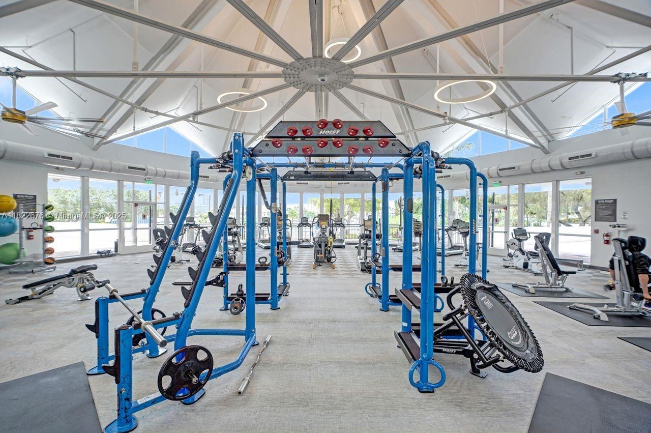 600 Three Islands Blvd # 615