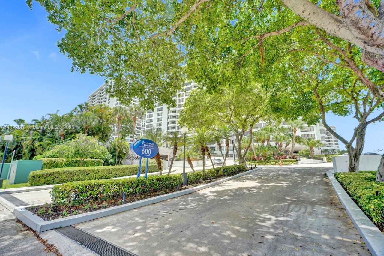 600 Three Islands Blvd # 615