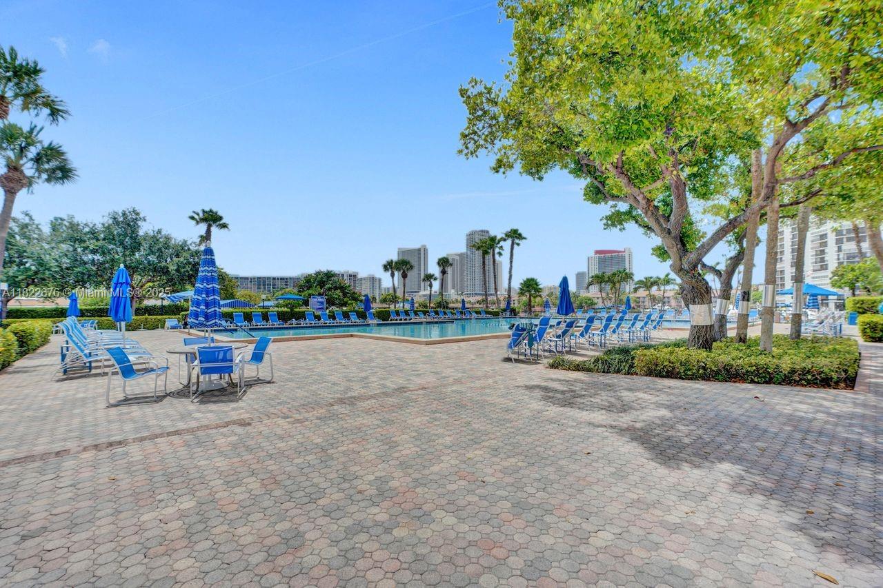 600 Three Islands Blvd # 615