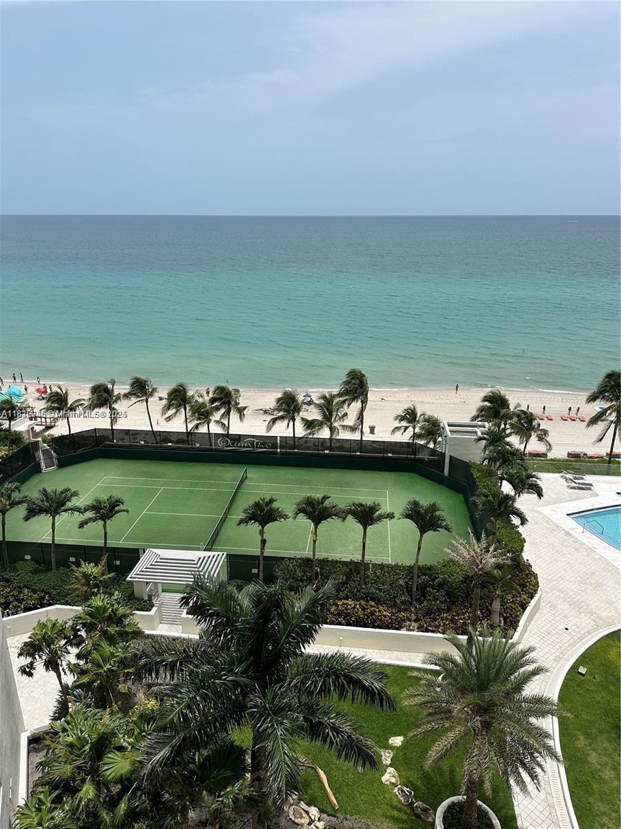 19111 Collins Ave # 803