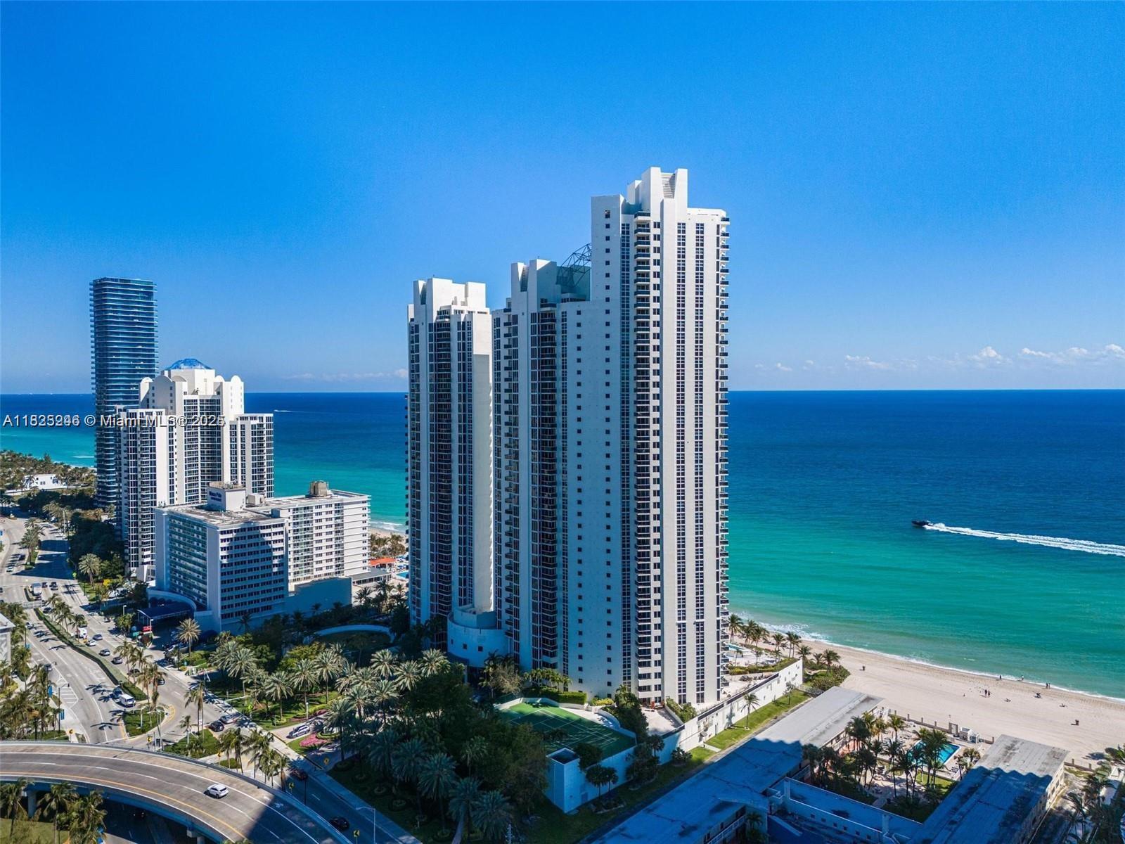 19111 Collins Ave # 803
