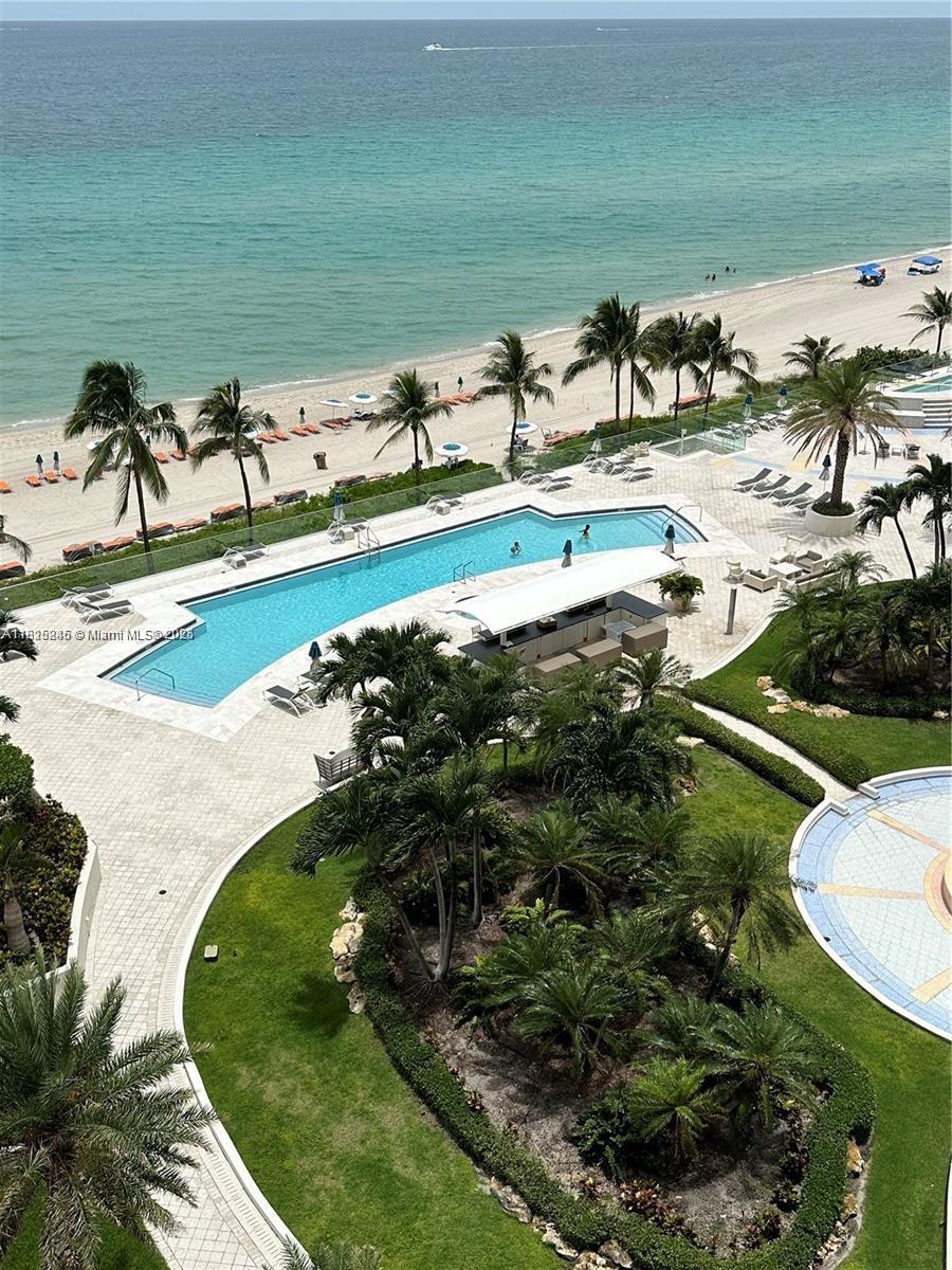 19111 Collins Ave # 803